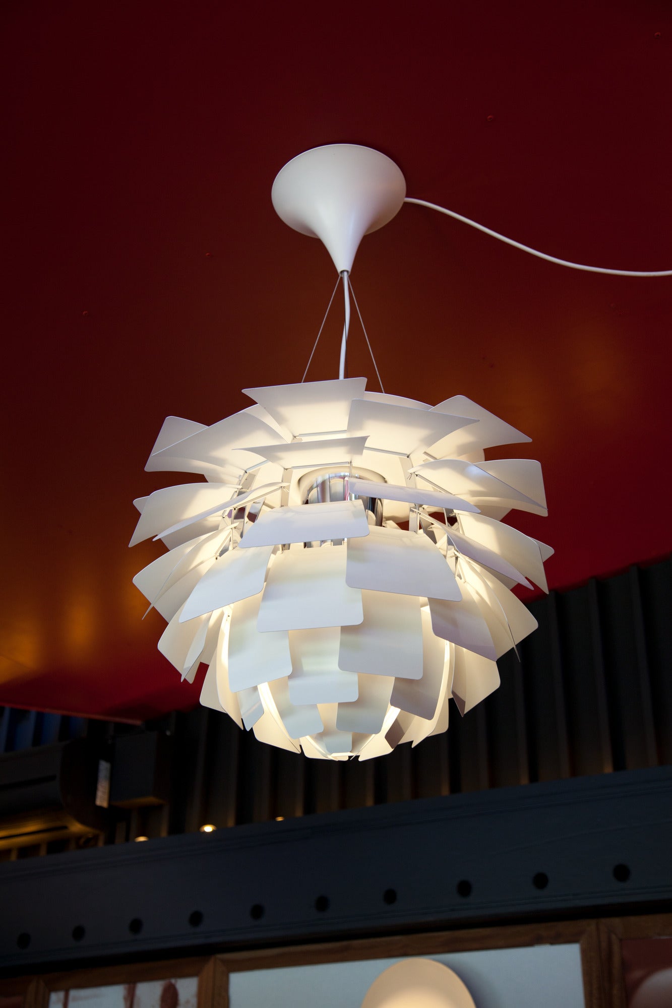 PH Artichoke by Louis Poulsen – Habitus