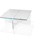 Crossplex Low Table by Karakter-Copenhagen