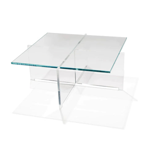 Crossplex Low Table by Karakter-Copenhagen