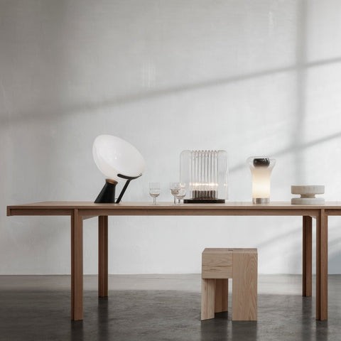 Aida Table Lamp by Karakter-Copenhagen