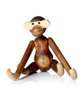 Kay Bojesen Monkey, Teak/Limba, Small