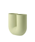 Muuto Kink Vase in light green