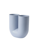 Muuto Kink Vase in light blue 