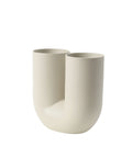 Muuto Kink Vase in sand 