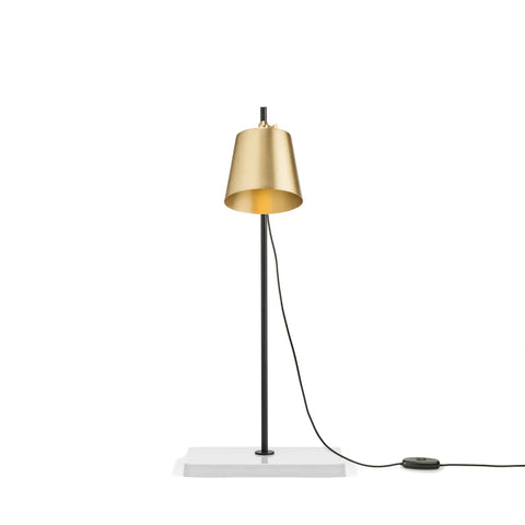 Lab Light, Table Lamp by Karakter-Copenhagen