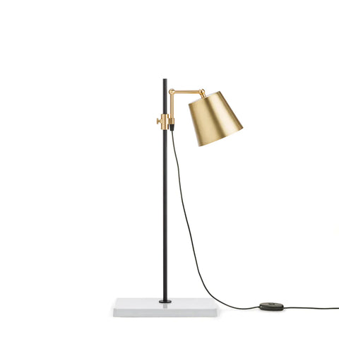 Lab Light, Table Lamp by Karakter-Copenhagen