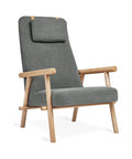 Labrador Chair by Gus* Modern