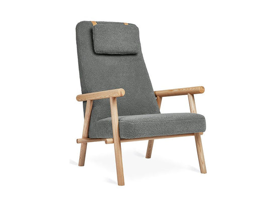Labrador Chair by Gus* Modern