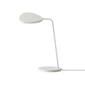 muuto leaf table lamp in white 