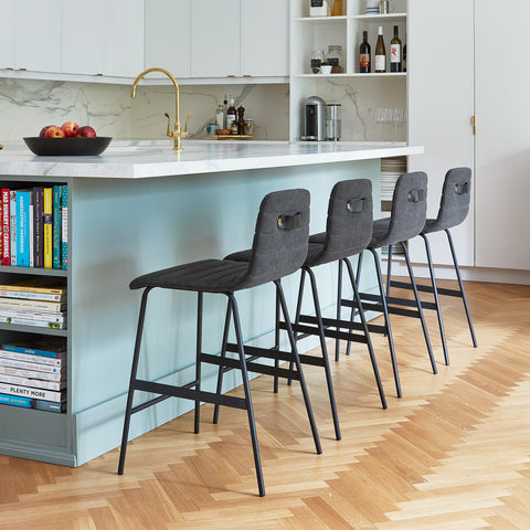 Lecture Bar Stool by Gus* Modern
