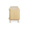 ledger credenza side porfile by gus modern