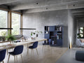 Muuto Linear Pendant Lamp - Iconic Scandinavian Lighting with a Minimalist Aesthetic