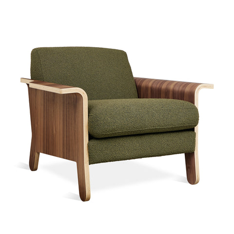 Lodge Chair by Gus* Modern