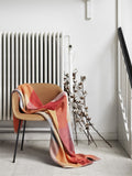 Fiber armchair designed by Muuto