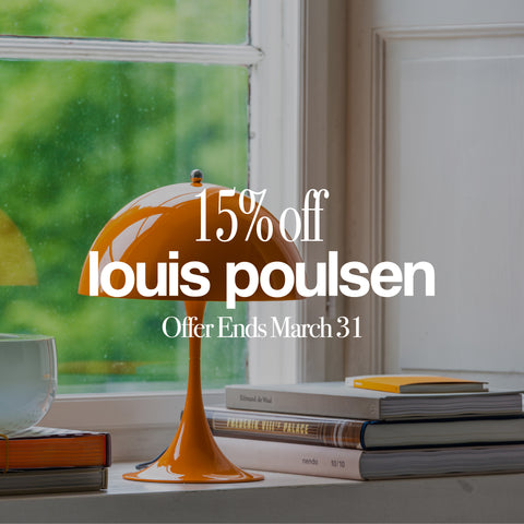 Louis Poulsen