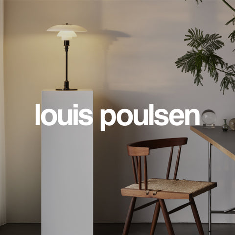 Louis Poulsen Lighting