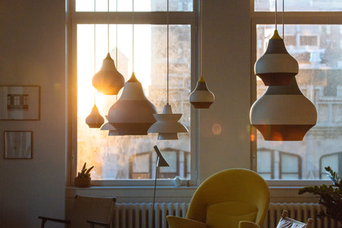 Designed to Shape Light