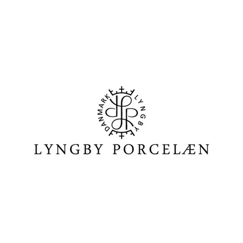 Lyngby Porcelain