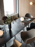 Snaregade Dining Table, Rectangular by Audo Copenhagen