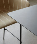 Snaregade Dining Table, Rectangular by Audo Copenhagen