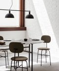 audo copenhagen afteroom dining chair