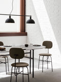 audo copenhagen afteroom dining chair