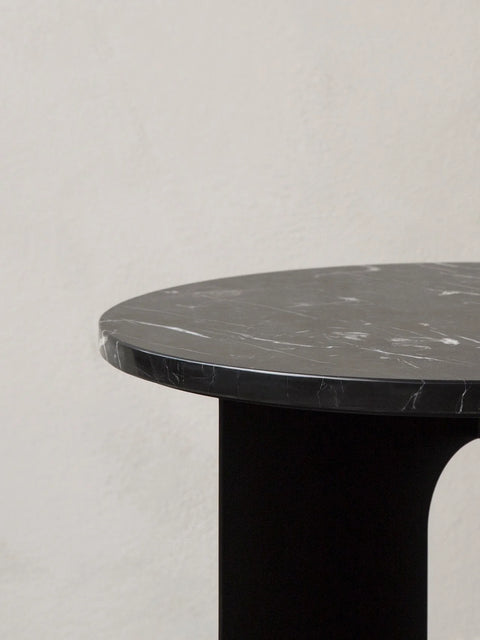 Androgyne Side Table, Tabletop Table, Wide