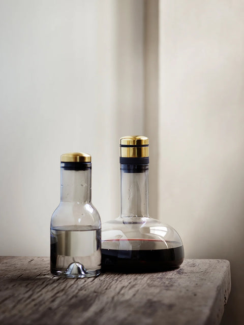 Wine Breather Carafe, Original by Audo Copenhagen