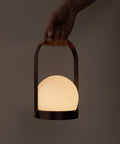 Carrie Portable Lamp by Audo Copenhagen