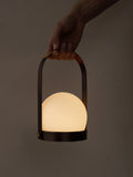 Carrie Portable Lamp by Audo Copenhagen