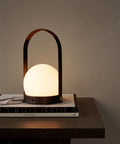 Carrie Portable Lamp by Audo Copenhagen