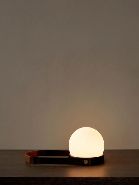 Carrie Portable Lamp by Audo Copenhagen