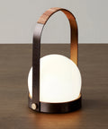 Carrie Portable Lamp by Audo Copenhagen