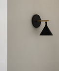 cast sconce wall lamp by audo copenhagen