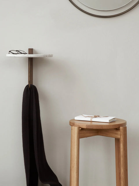 Passage Stool by Audo Copenhagen