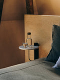 Audo Copenhagen Corbel Shelf, Medium in a styled interior