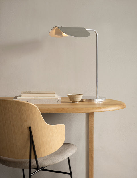 wing lamp by audo copenhagen 