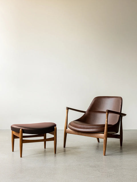 Elizabeth Lounge Chair by Ib Kofod-Larsen for Audo Copenhagen