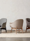 Harbour Lounge Chair by Audo Copenhagen