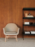 Harbour Lounge Chair by Audo Copenhagen