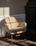 Harbour Lounge Chair by Audo Copenhagen