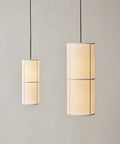 hasira pendant designed by norm architects for audo copenhagen