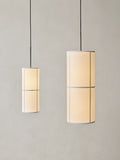 hasira pendant designed by norm architects for audo copenhagen