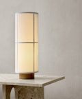 hashira table lamp designed by norm architects for audo copenhagen