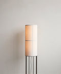 hashira floor lamp designed by norm architects for audo copenhagen