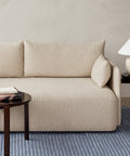 Offset Sofa, 3 Seater by Audo Copenhagen