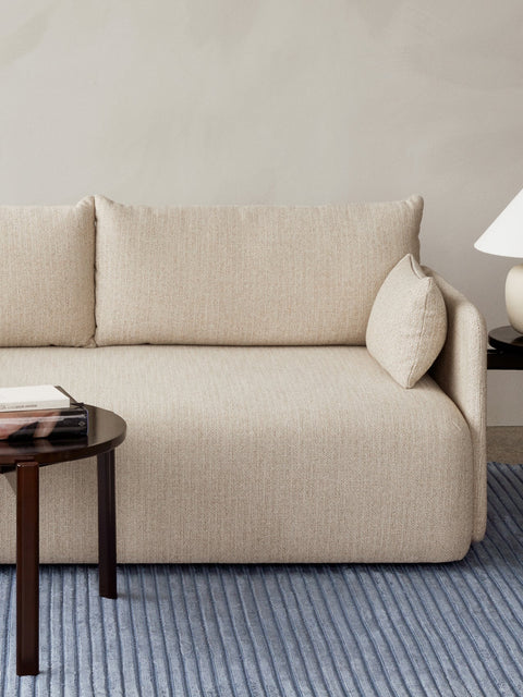 Offset Sofa, 3 Seater by Audo Copenhagen