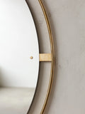 nimbus mirror by audo copenhagen