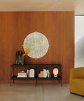 nimbus wall mirror mirror polished mirror