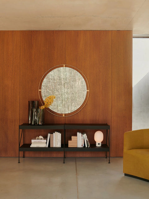 nimbus wall mirror mirror polished mirror